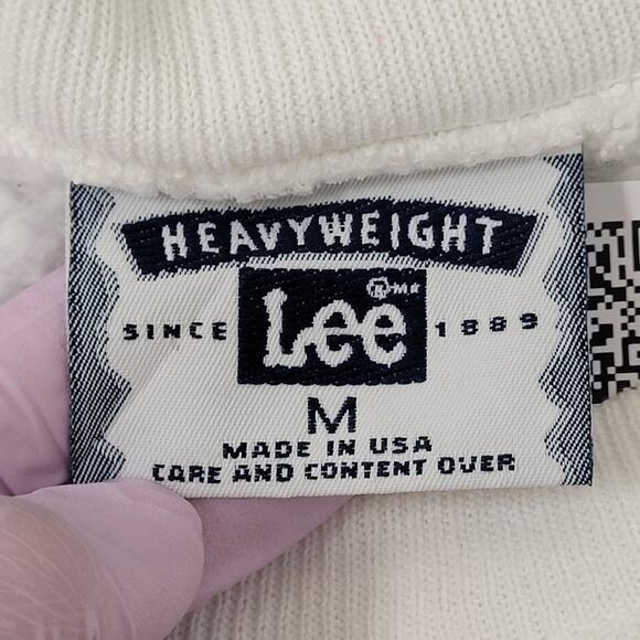 Vintage Funny Empty Nest Syndrome Sweatshirt Medium 21x24 - Picture 6 of 16